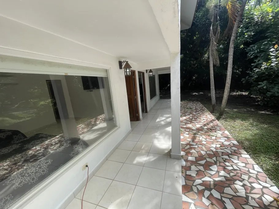 Vacation Home For Sale in Punta Barco Resort, Punta Barco