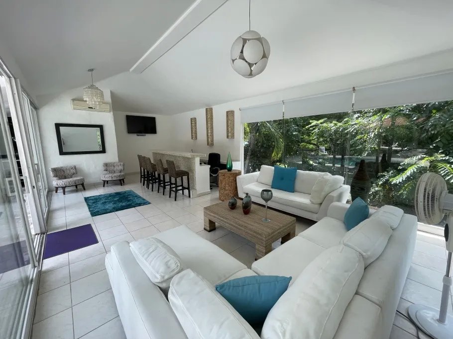 Vacation Home For Sale in Punta Barco Resort, Punta Barco