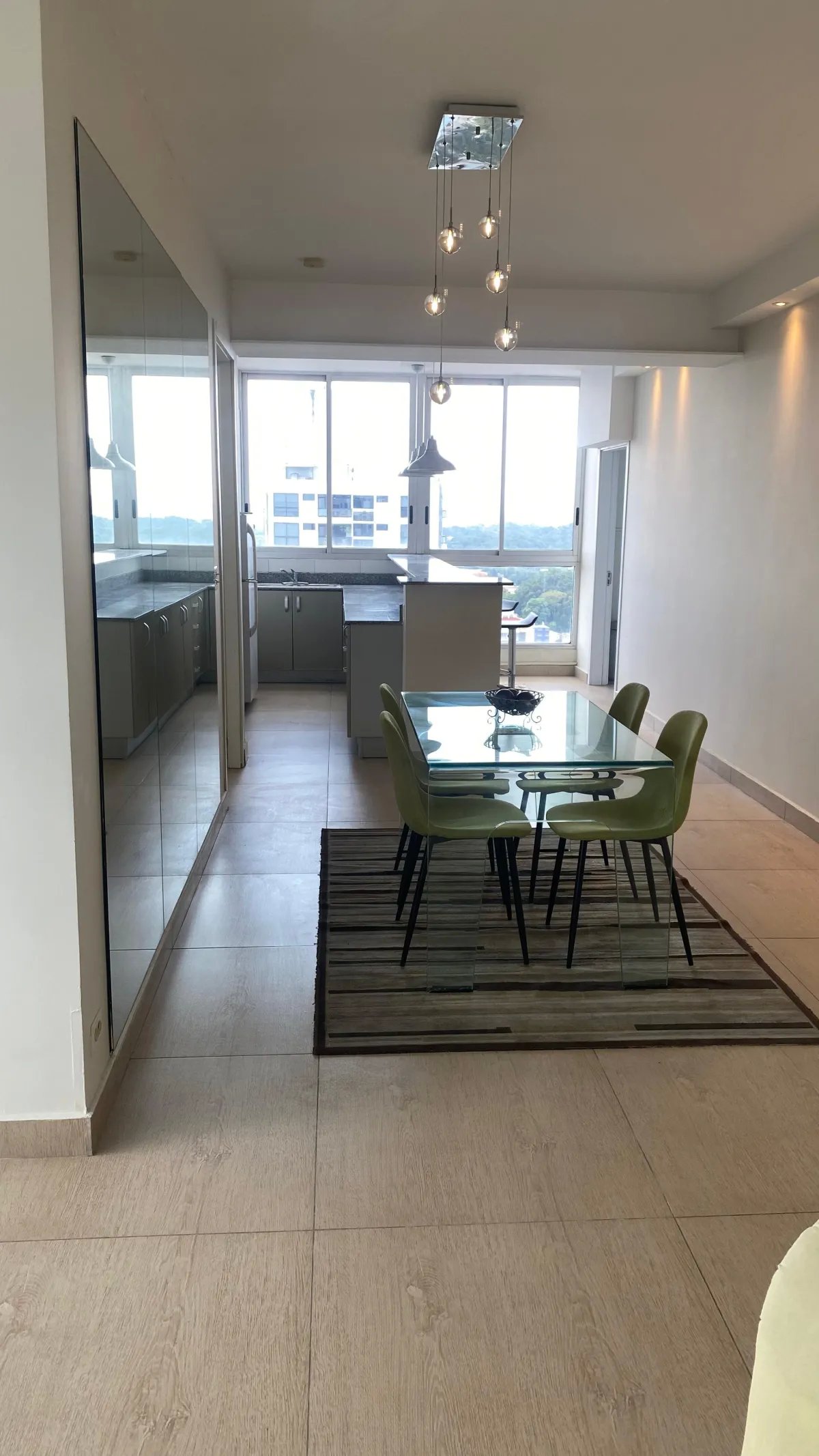 Venta o alquiler de apartamento en Ave, Balboa