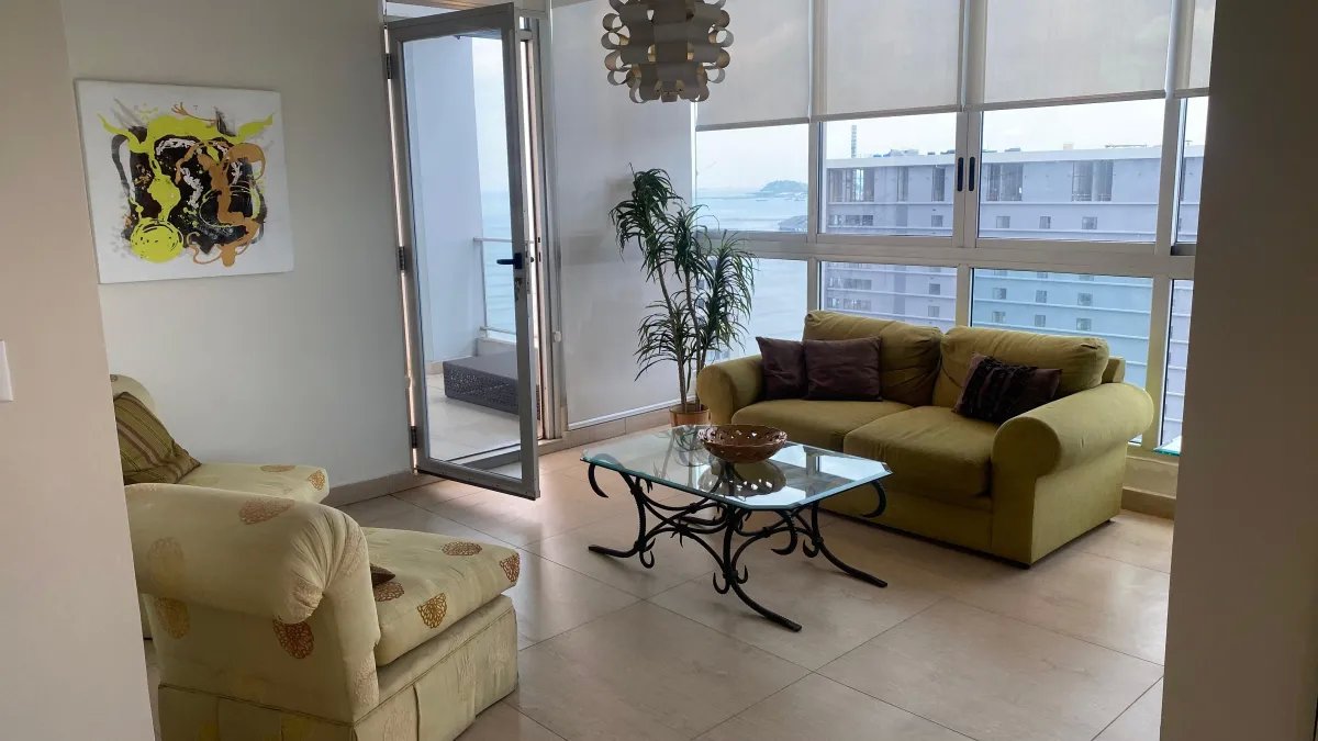 Venta o alquiler de apartamento en Ave, Balboa