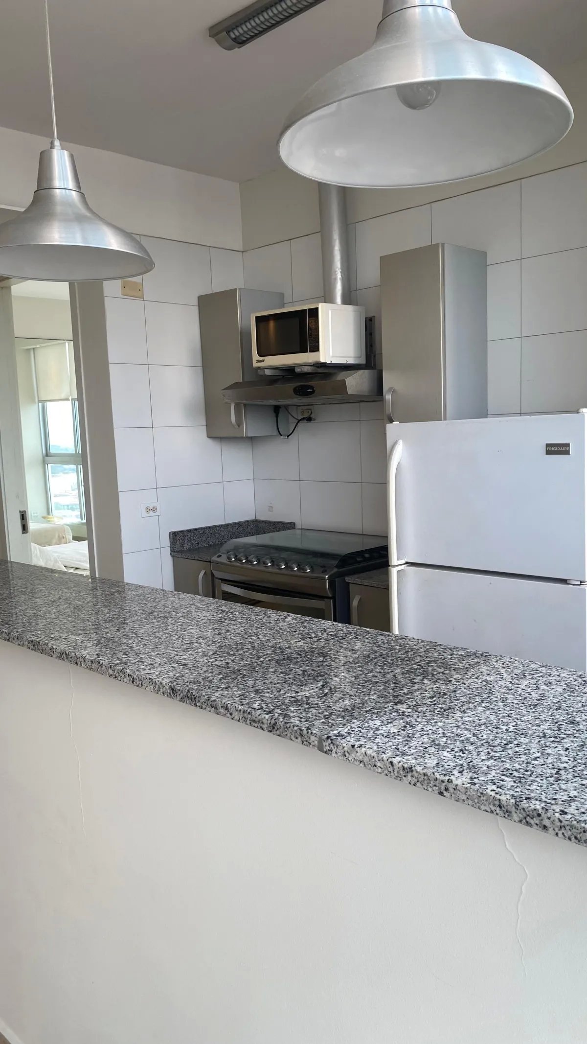 Venta o alquiler de apartamento en Ave, Balboa