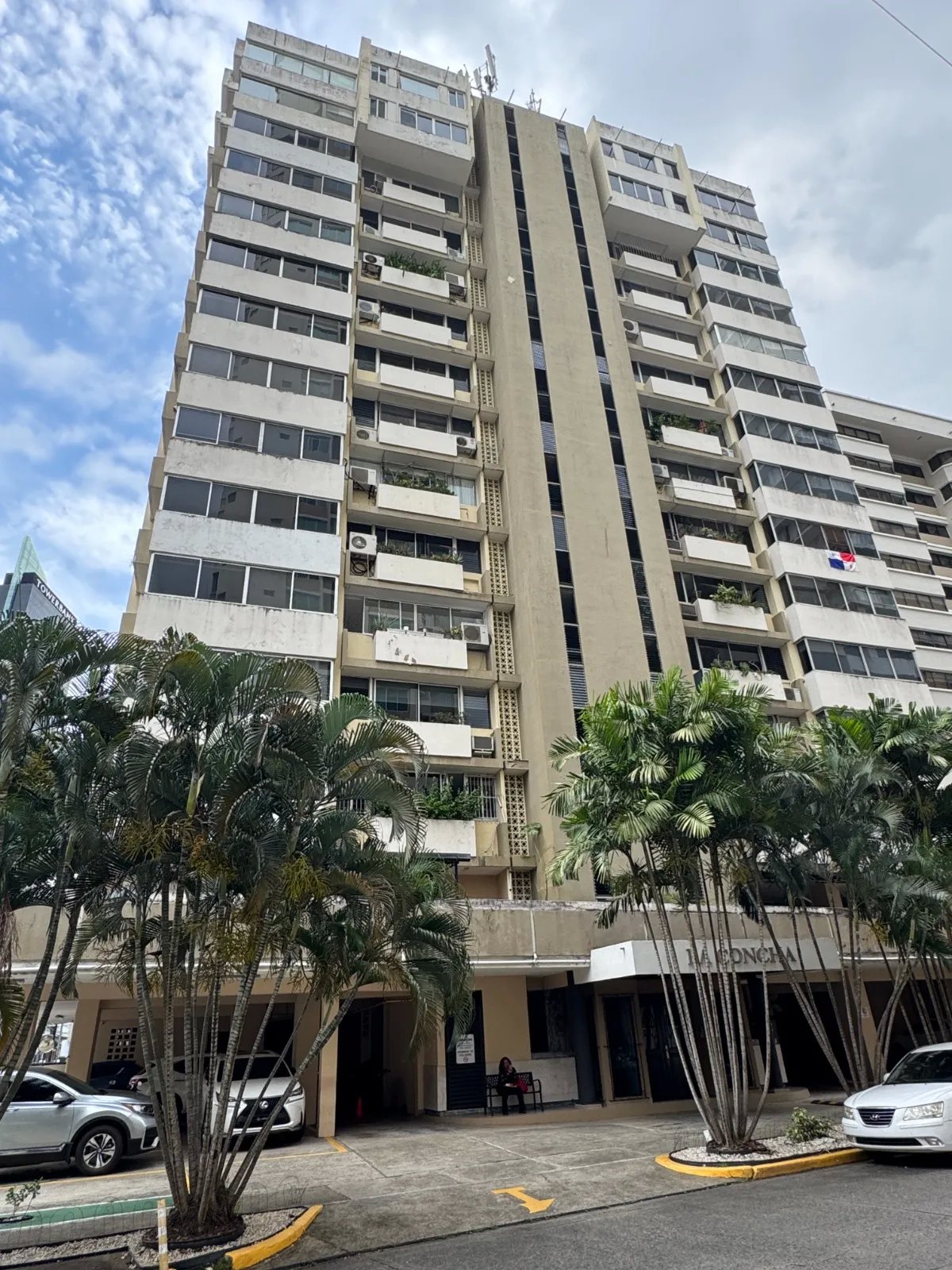Venta de apartamento en PH La Concha, Marbella