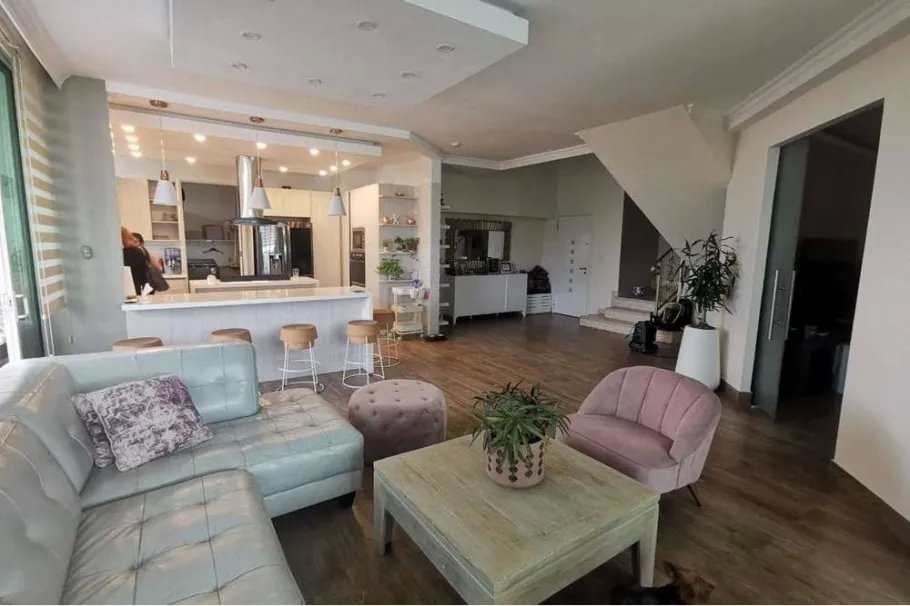 Venta de apartamento en Punta Paitilla