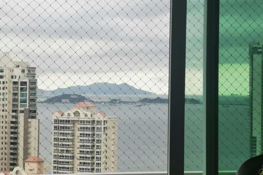 Venta de apartamento en Punta Paitilla