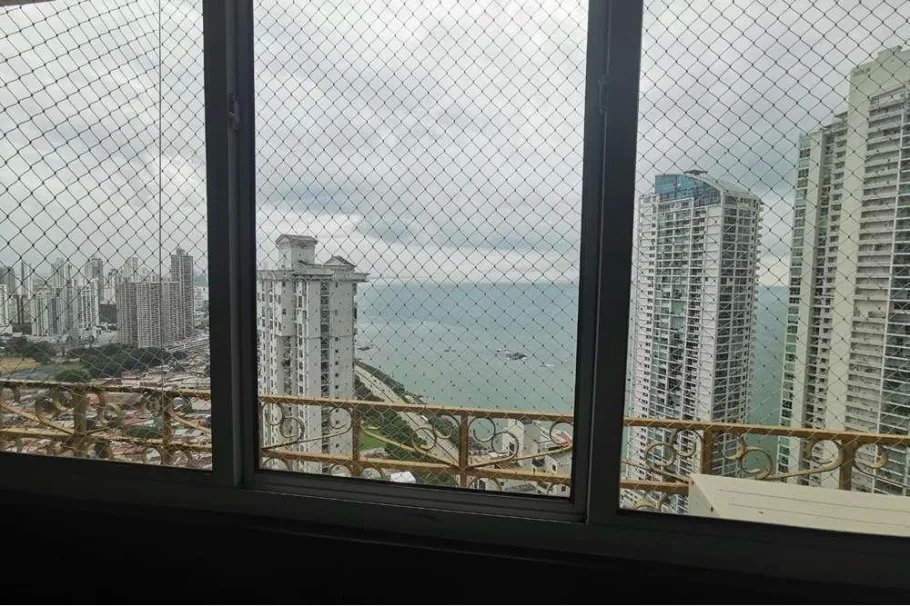 Venta de apartamento en Punta Paitilla