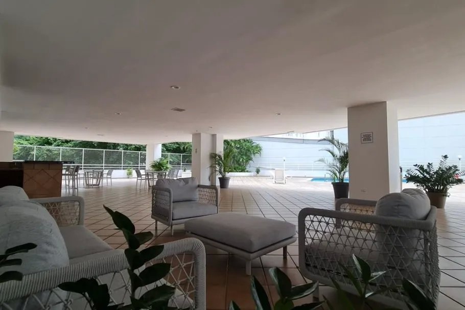 Se alquila apartamento en PH Sol Marina, Marbella