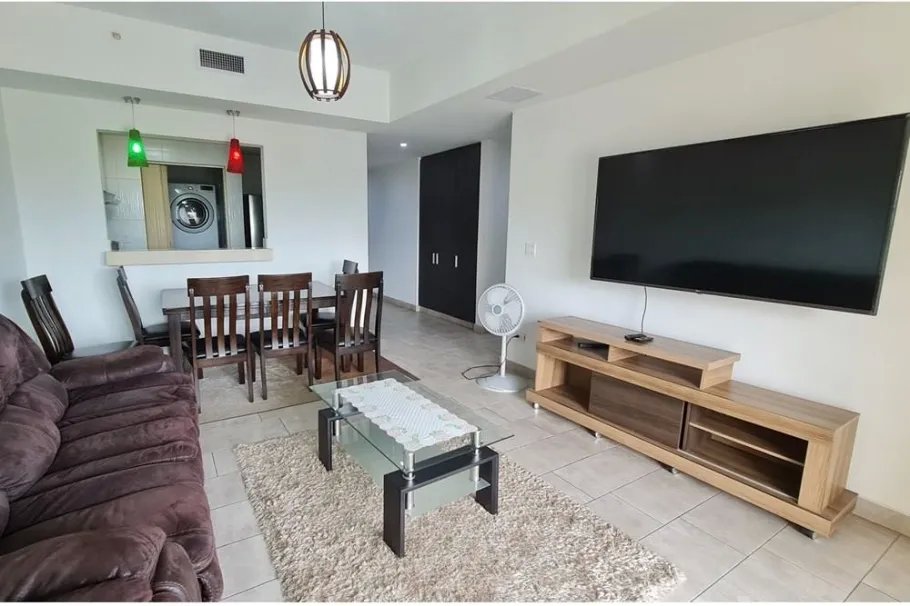 Se alquila apartamento en Tucán Country Club, Cocolí