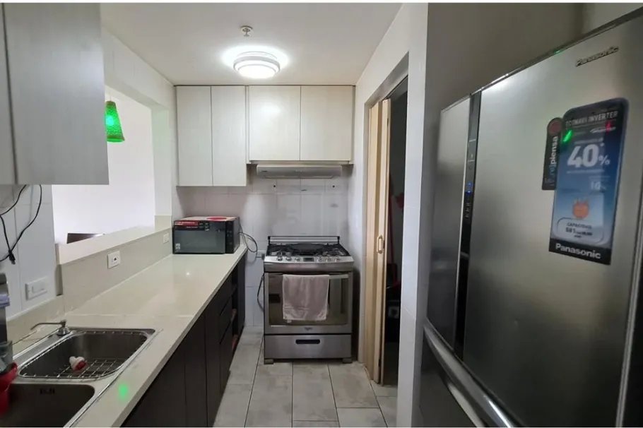 Se alquila apartamento en Tucán Country Club, Cocolí