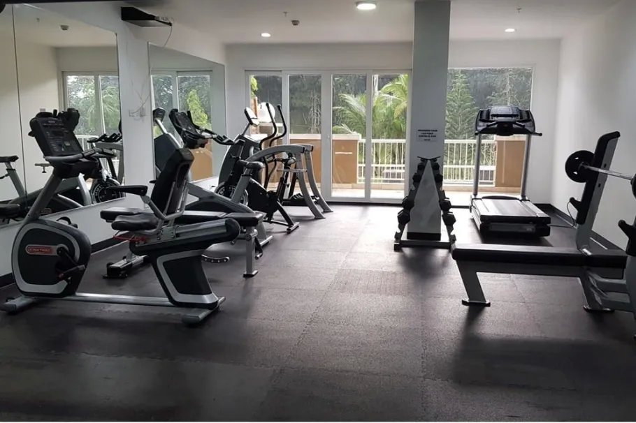 Condominium For Rent in Panama Canal Rail Way