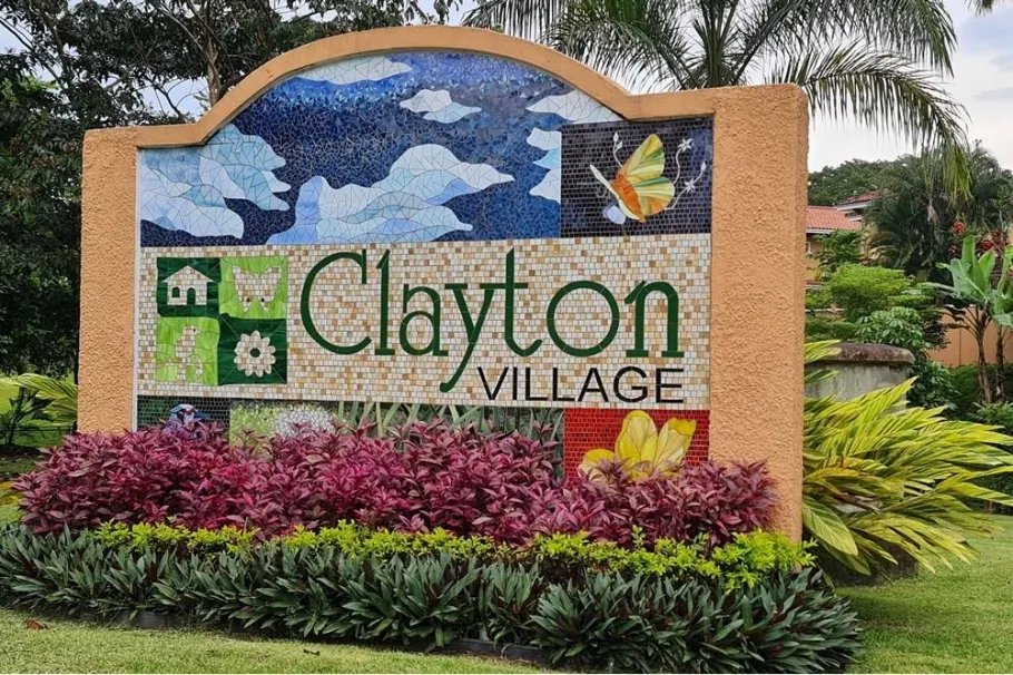 Se Vende Casa en PH Clayton Village, Clayton