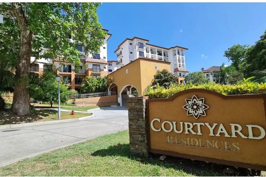 Se vende apartamento en Clayton, PH Embassy Club