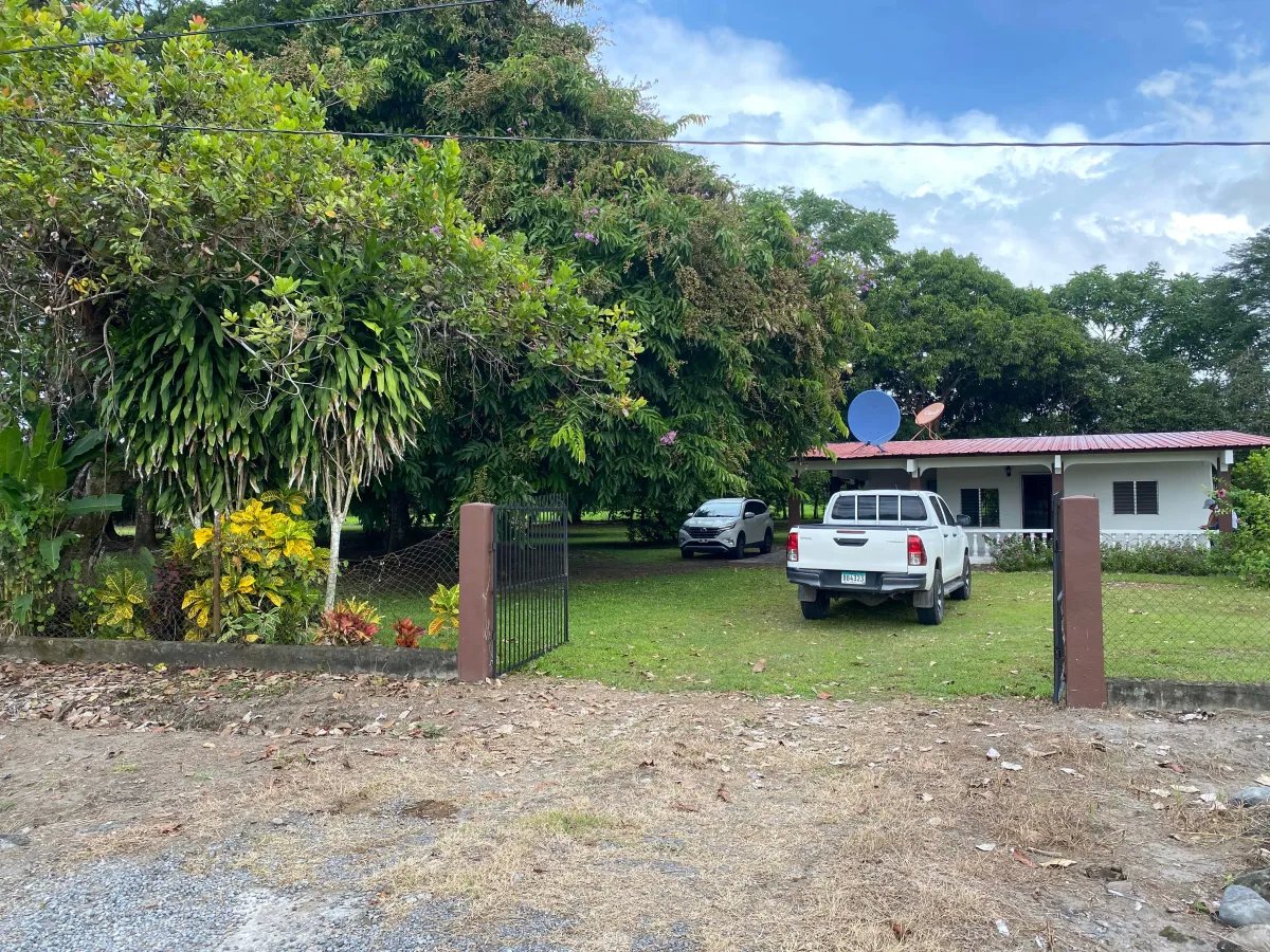 Park-Like Acreage with Endless Potential