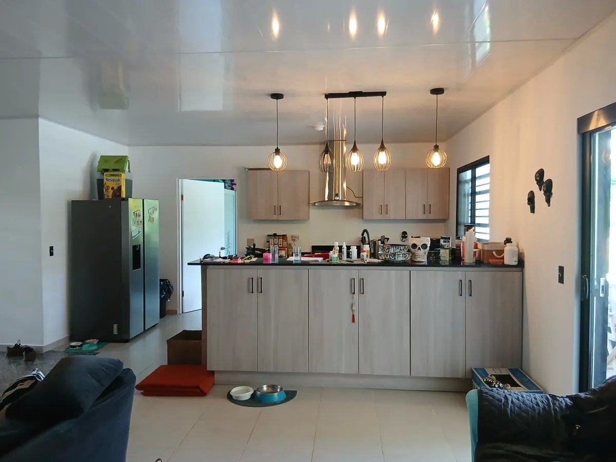Farm For Sale in Las Lomas