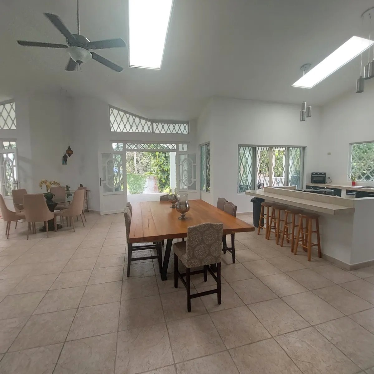 Se vende casa en Rio Mar, San Carlos