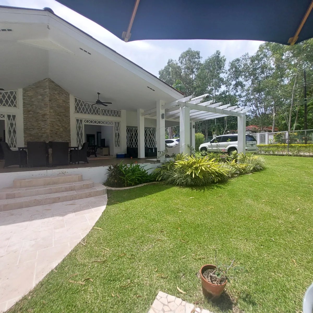 Se vende casa en Rio Mar, San Carlos