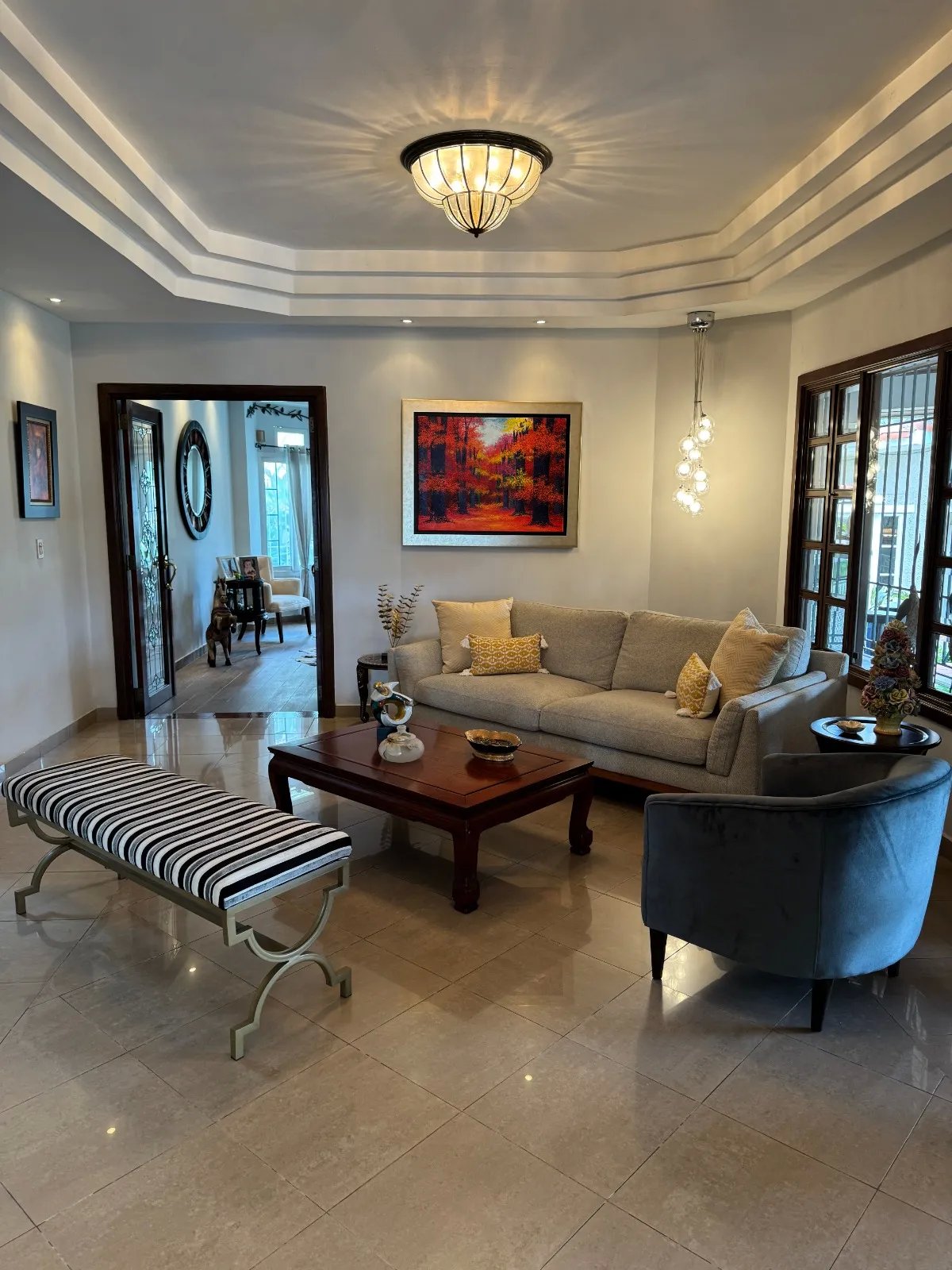 Venta de casa en Dos Mares