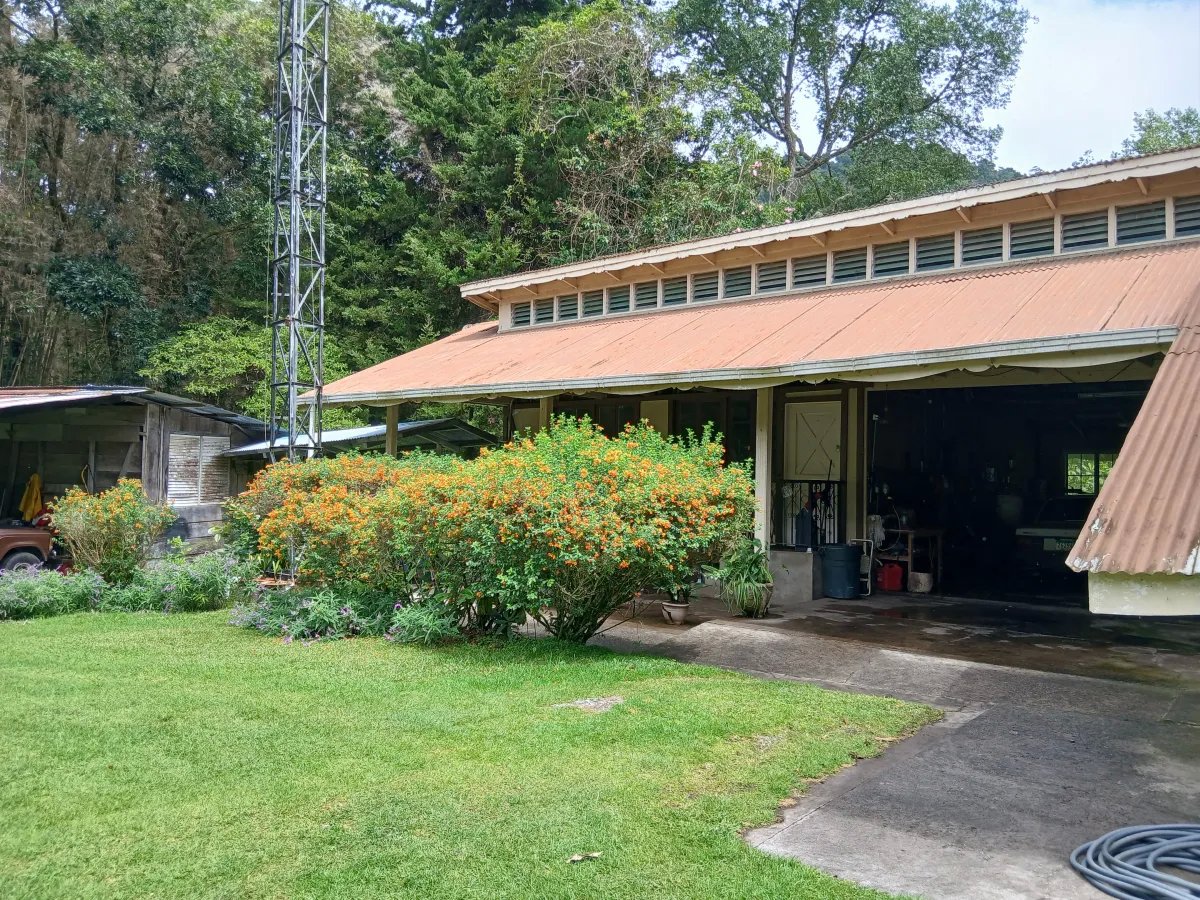Ranch For Sale in Camino Real