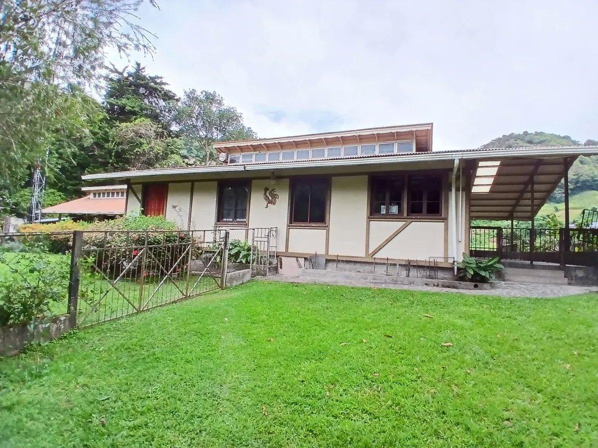 Ranch For Sale in Camino Real