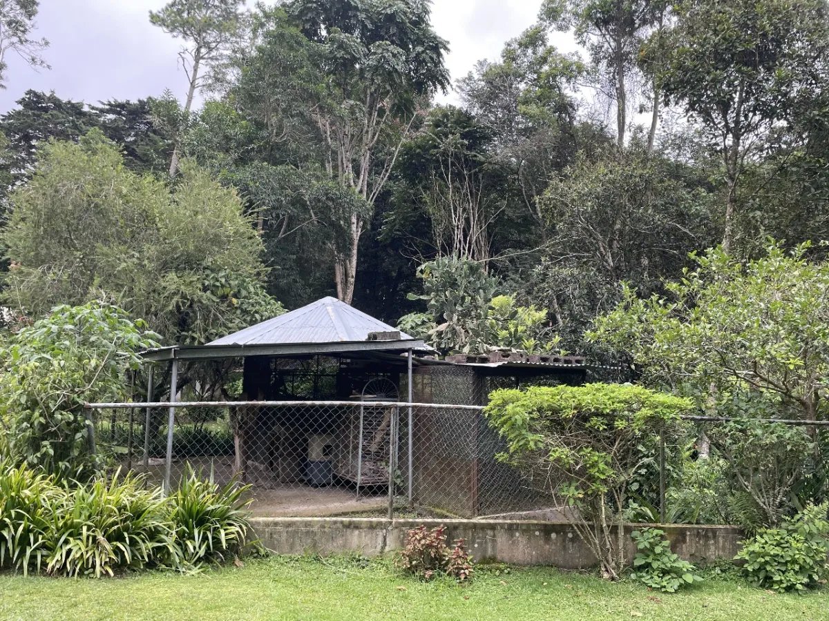 Ranch For Sale in Camino Real