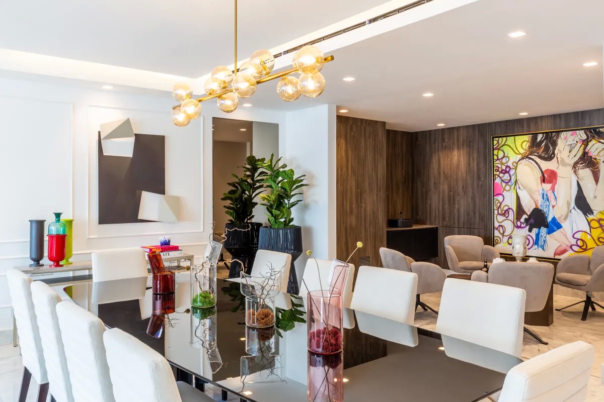 Venta de Apartamento  PH Ocean Front