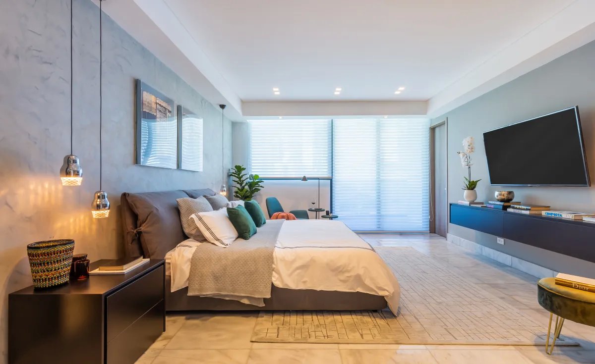 Venta de Apartamento  PH Ocean Front