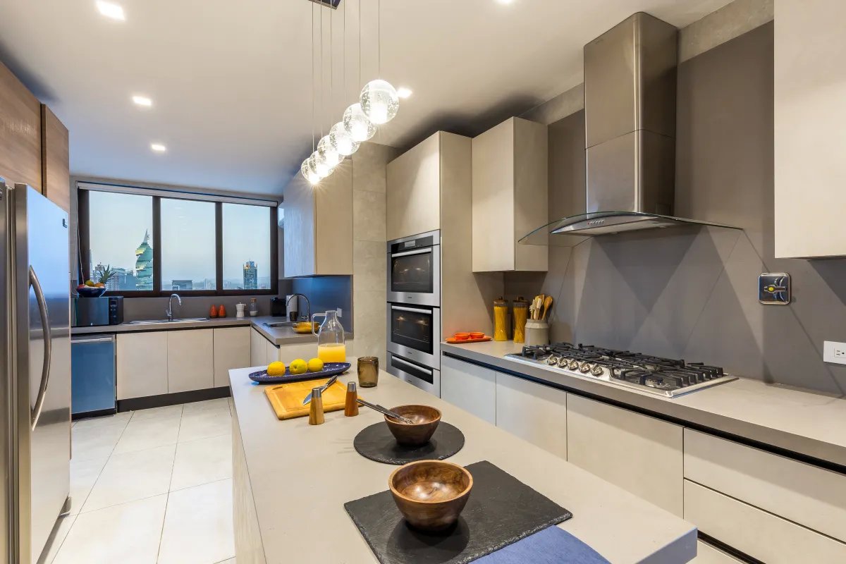 Venta de Apartamento  PH Ocean Front
