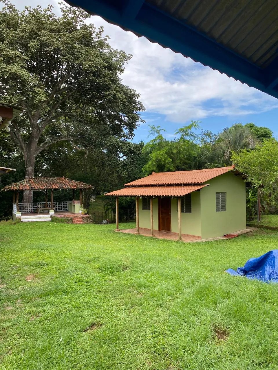 Venta de casa en Potuga de Parita