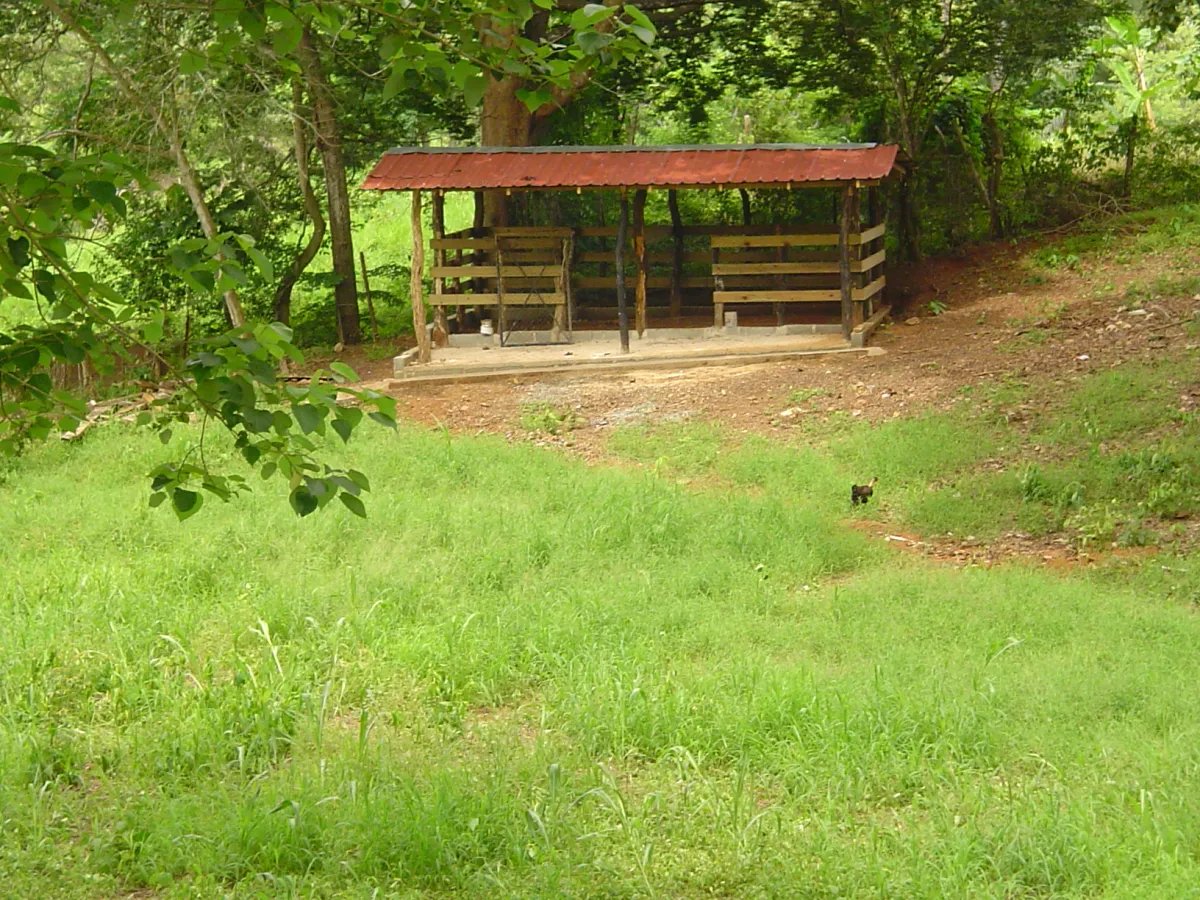Venta de casa en Potuga de Parita