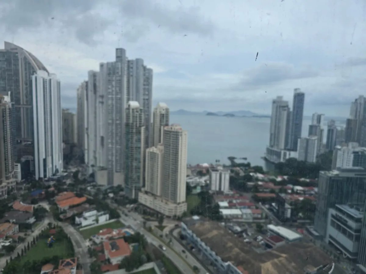 Office For Sale in Punta Pacifica