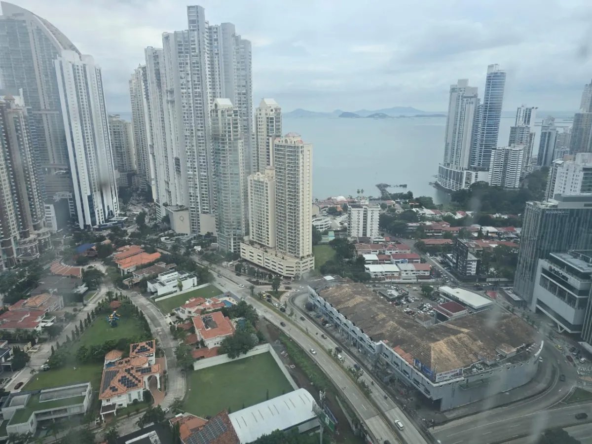Office For Sale in Punta Pacifica