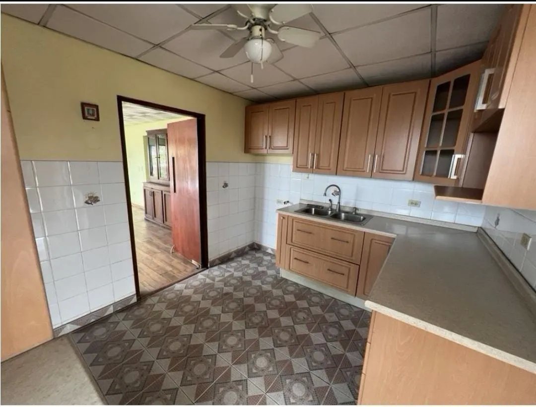Venta de dos casas en Betania