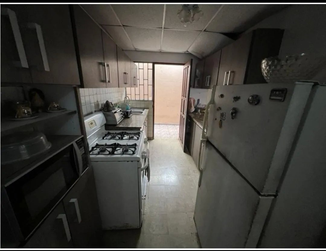 Venta de dos casas en Betania