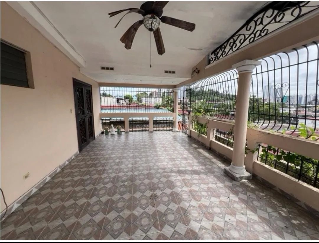 Venta de dos casas en Betania