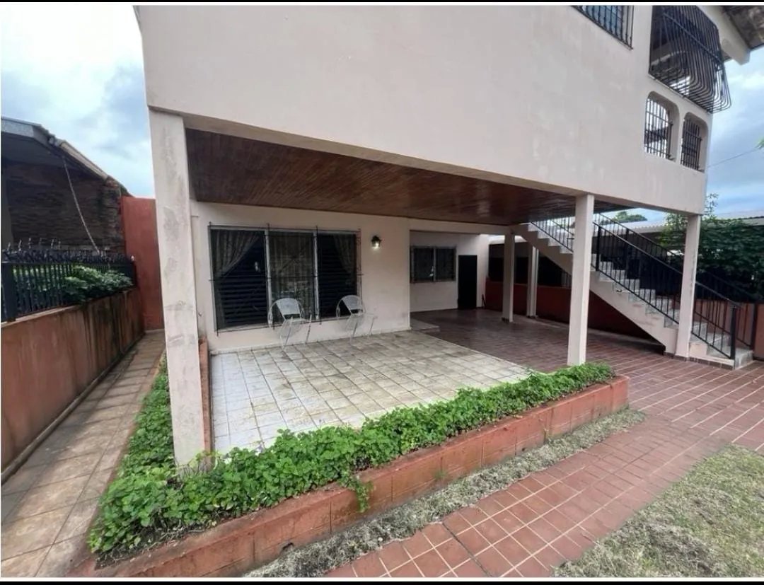 Venta de dos casas en Betania