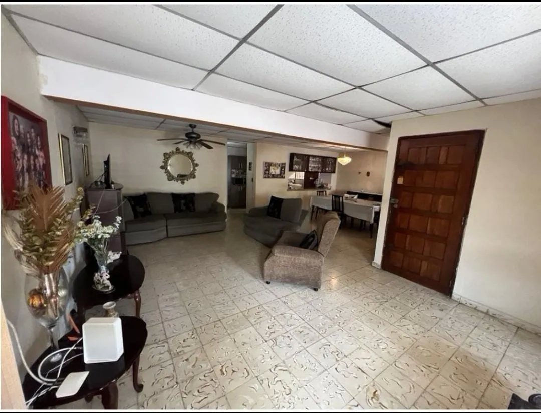 Venta de dos casas en Betania