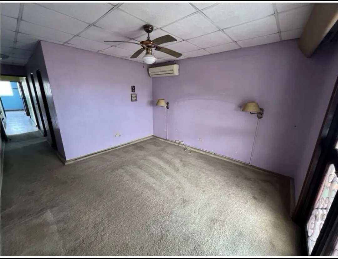 Venta de dos casas en Betania