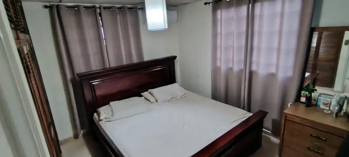 VENDO CASA EN ALTOS DE VACAMENTE