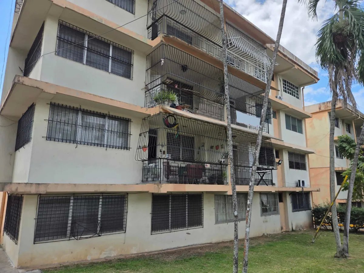 EL DORADO APARTMENT FOR SALE