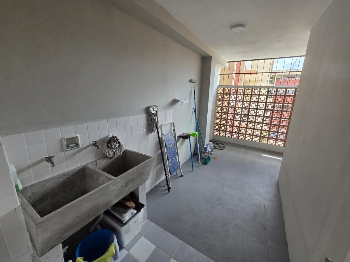 Apartment For Sale in El Dorado