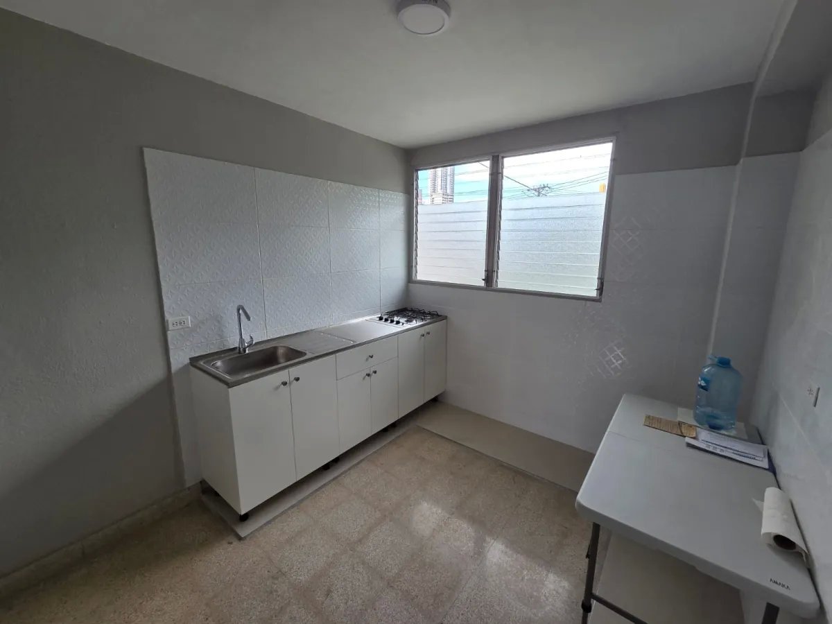Apartment For Sale in El Dorado