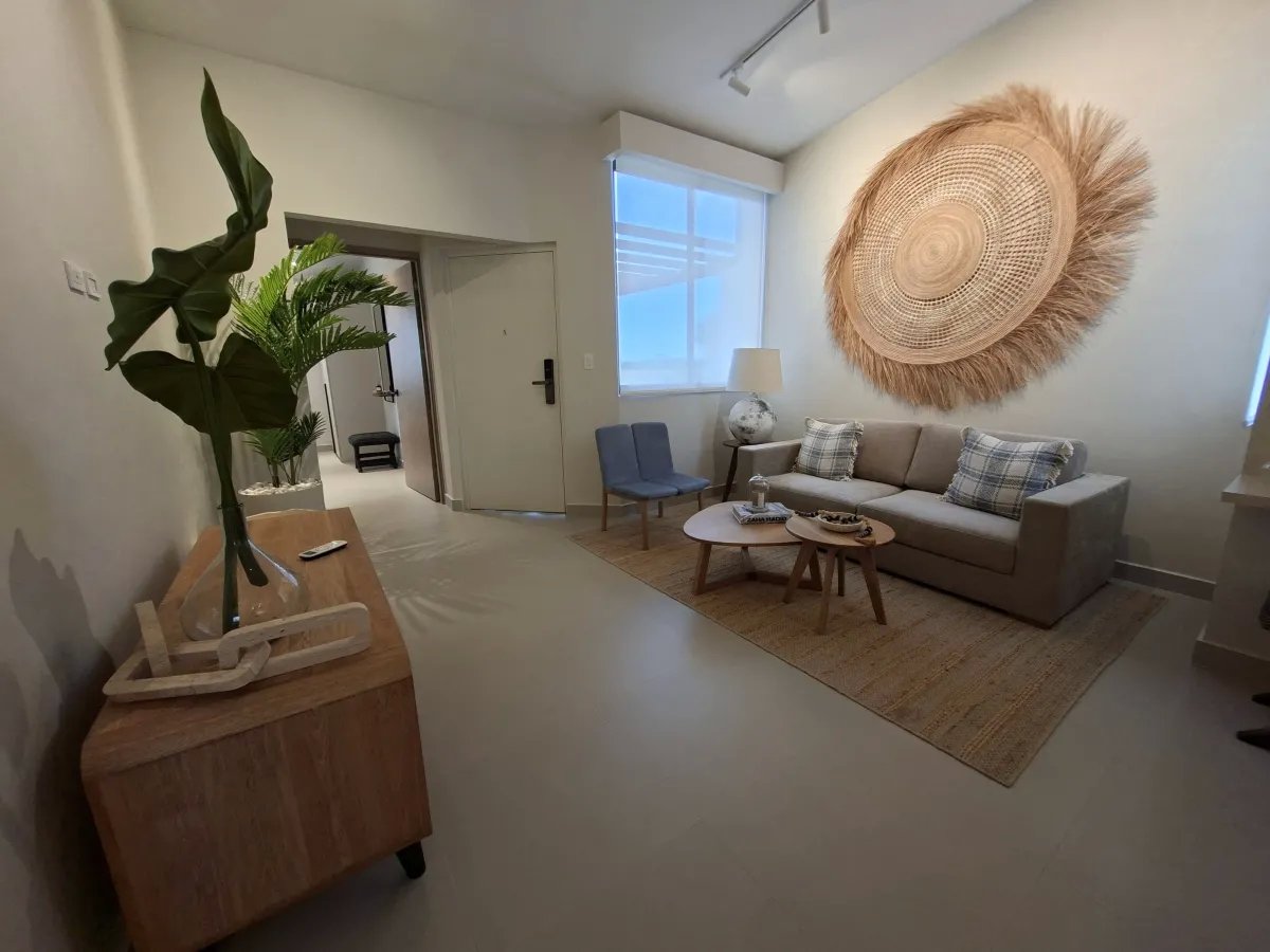 Venta de Casas de Playa Nuevas Amobladas San Carlos Panamá Oeste