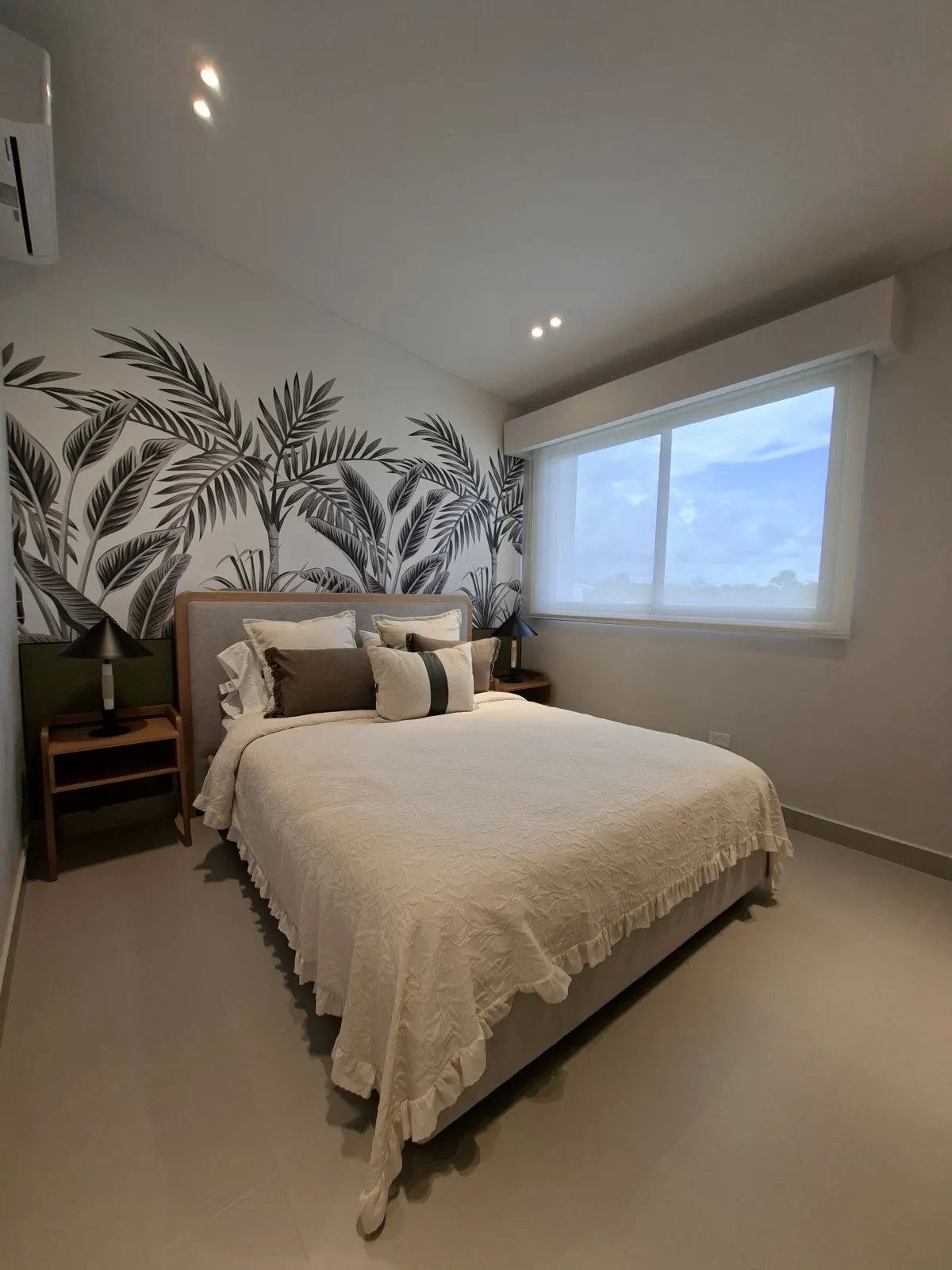 Venta de Casas de Playa Nuevas Amobladas San Carlos Panamá Oeste