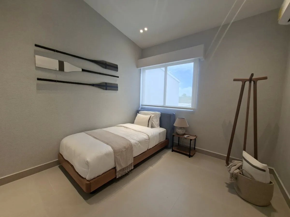 Venta de Casas de Playa Nuevas Amobladas San Carlos Panamá Oeste