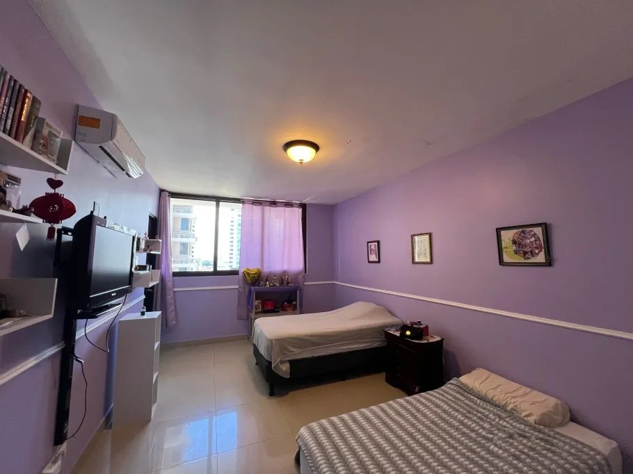 Apartamento en Venta o Alquiler  PH San Francisco Bay Via Israel