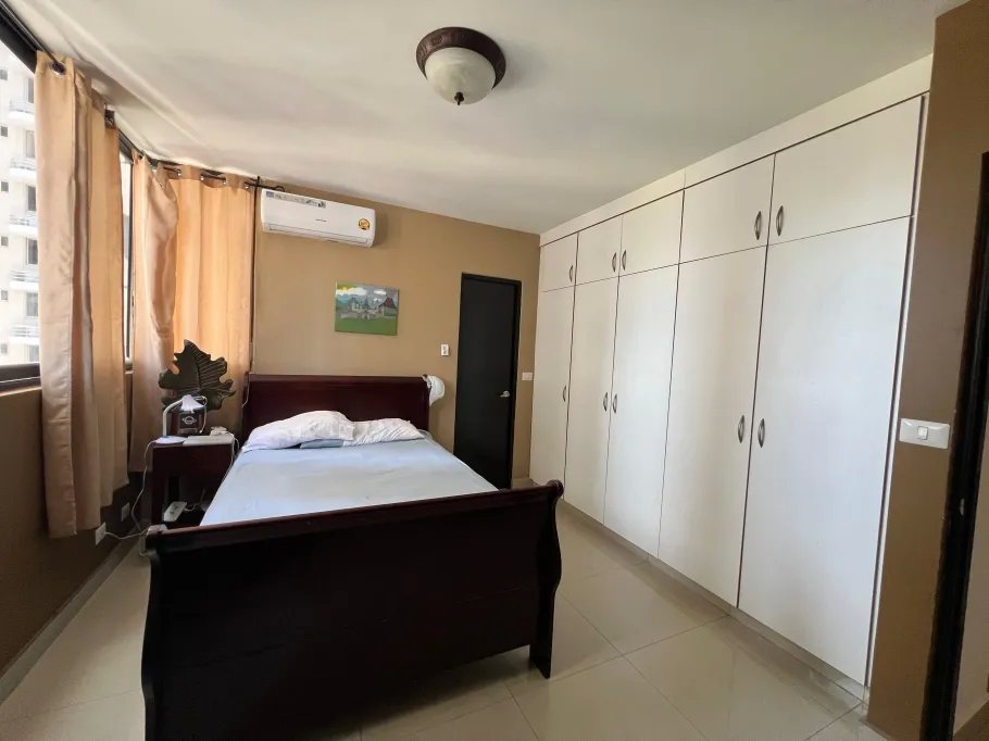 Apartamento en Venta o Alquiler  PH San Francisco Bay Via Israel