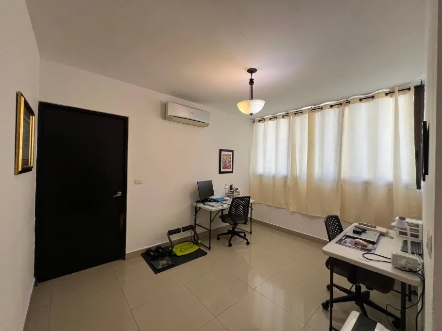 Apartamento en Venta o Alquiler  PH San Francisco Bay Via Israel