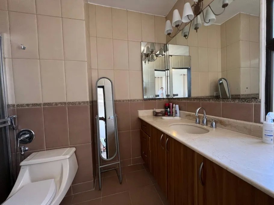 Apartamento en Venta o Alquiler  PH San Francisco Bay Via Israel