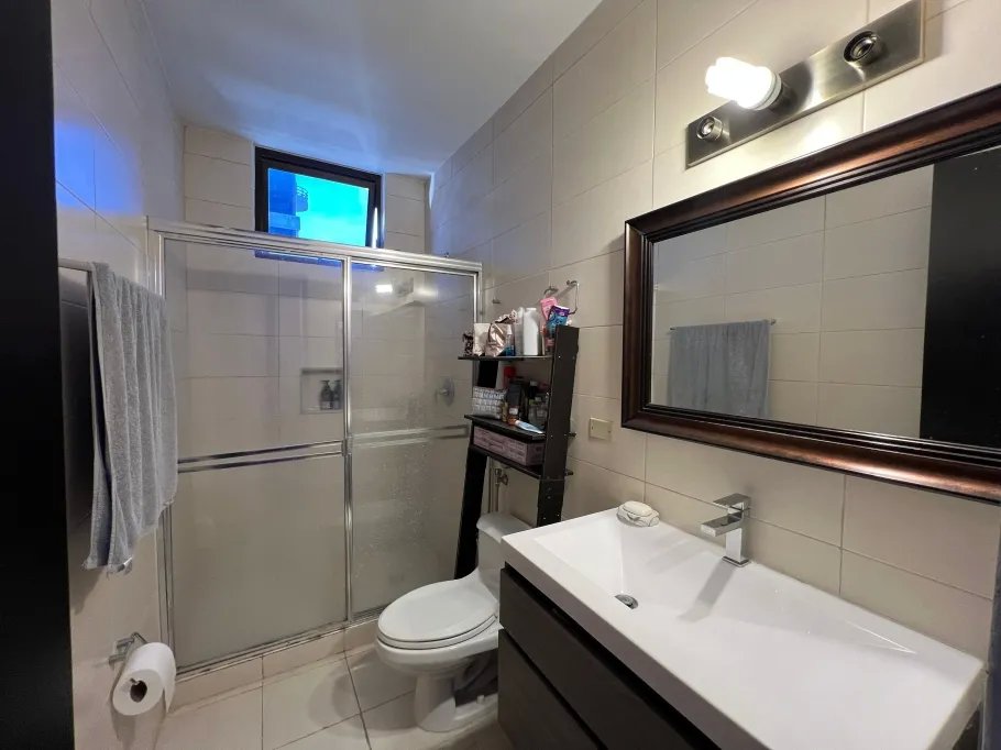 Apartamento en Venta o Alquiler  PH San Francisco Bay Via Israel