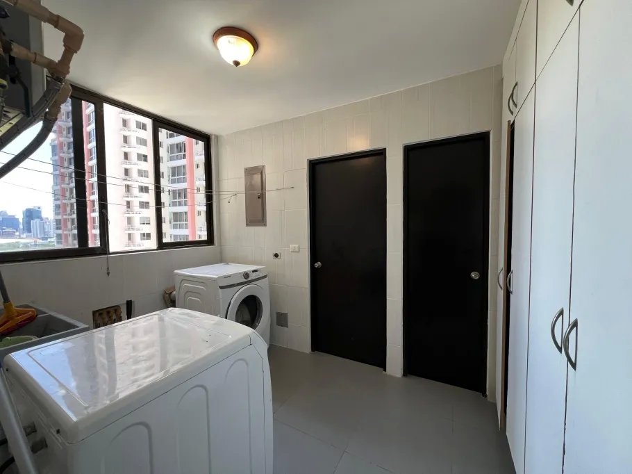 Apartamento en Venta o Alquiler  PH San Francisco Bay Via Israel