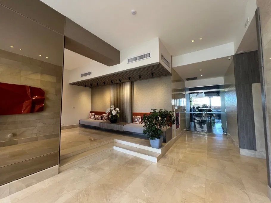Apartamento en Venta o Alquiler  PH San Francisco Bay Via Israel